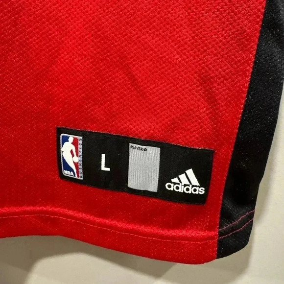 Vintage Toronto Raptors Andrea Bargnani NBA Basketball Jersey - Picture 2 of 7